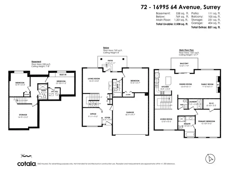 72 16995 64 AVENUE - photo 2 of 40