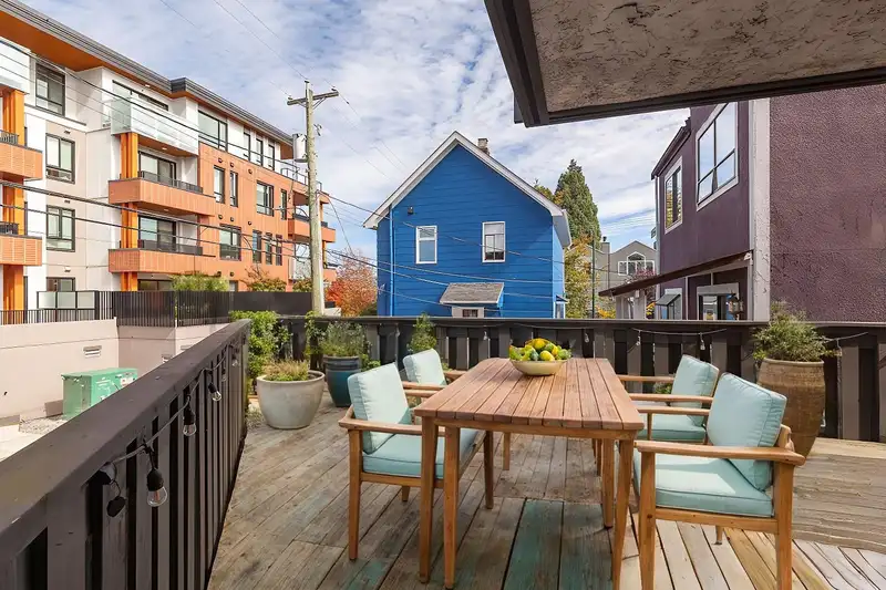 104 1933 W 5TH AVENUE - photo 1 of 17