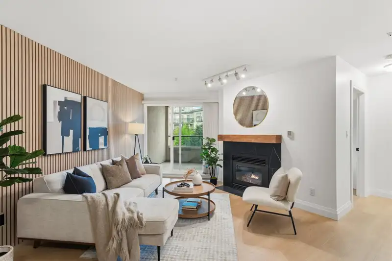 307 10128 132 STREET - photo 1 of 23