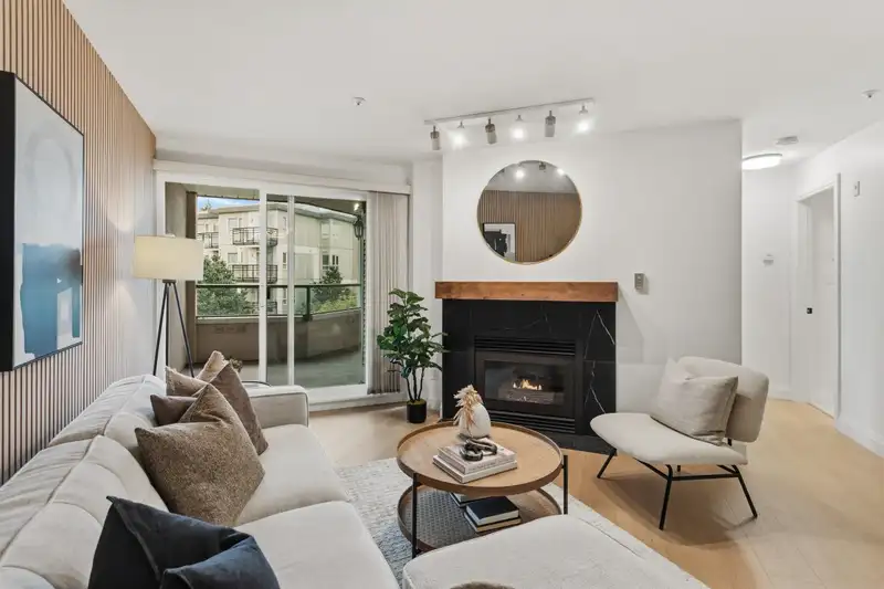 307 10128 132 STREET - photo 2 of 23