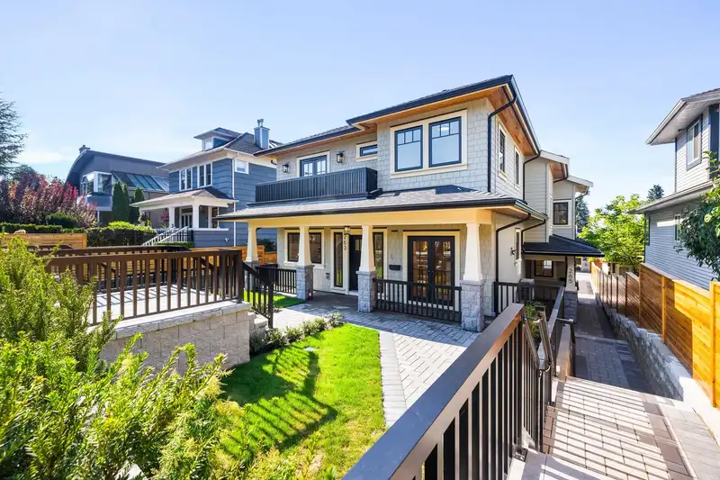 265 W 6TH STREET - photo 1 of 22