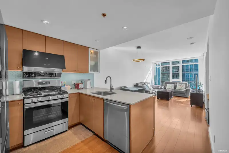 1509 7371 WESTMINSTER HIGHWAY - photo 4 of 29