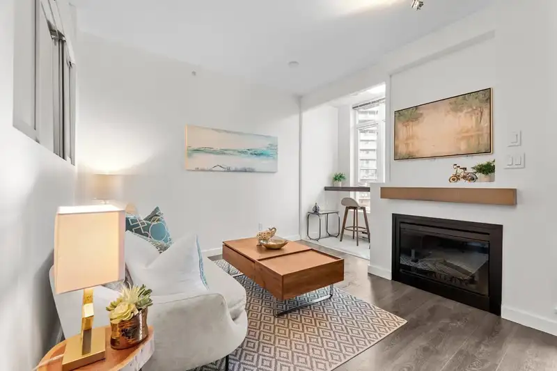 509 2055 YUKON STREET - photo 2 of 26