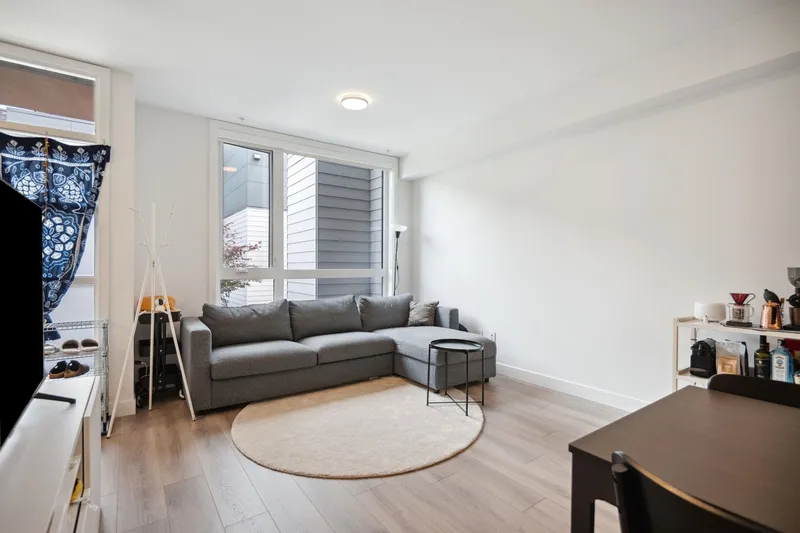 206 6085 IRMIN STREET - photo 2 of 25