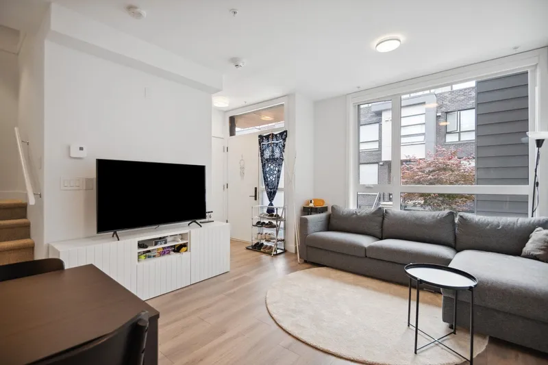 206 6085 IRMIN STREET - photo 3 of 25