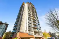 203 2959 GLEN DRIVE - thumbnail 1
