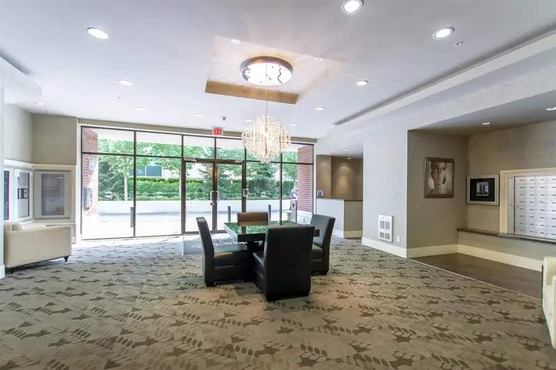 203 2959 GLEN DRIVE - photo 2 of 22