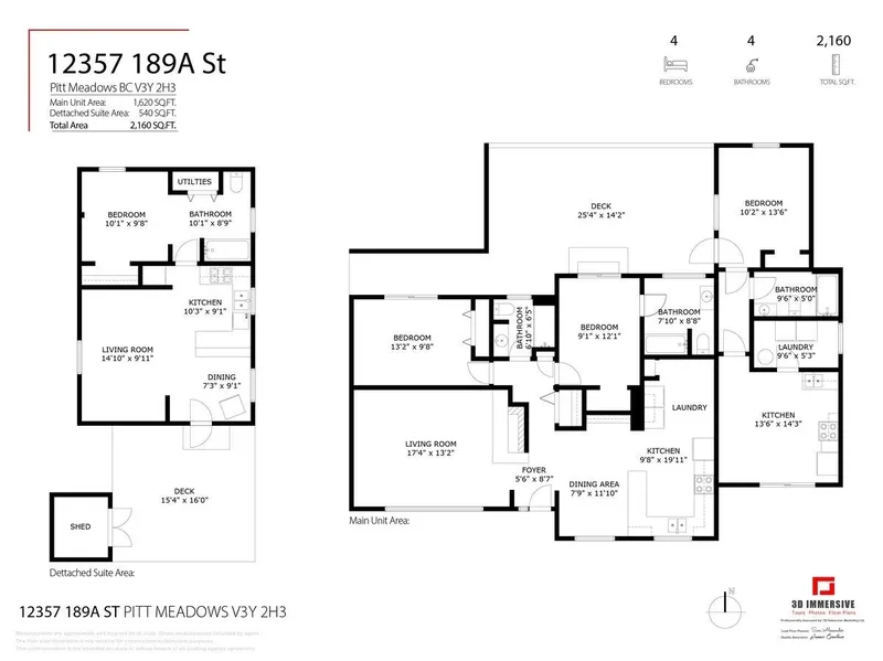 12357 189A STREET - photo 3 of 25