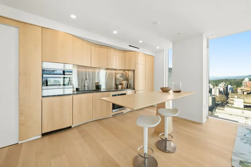 1902 1568 ALBERNI STREET - photo 4 of 25