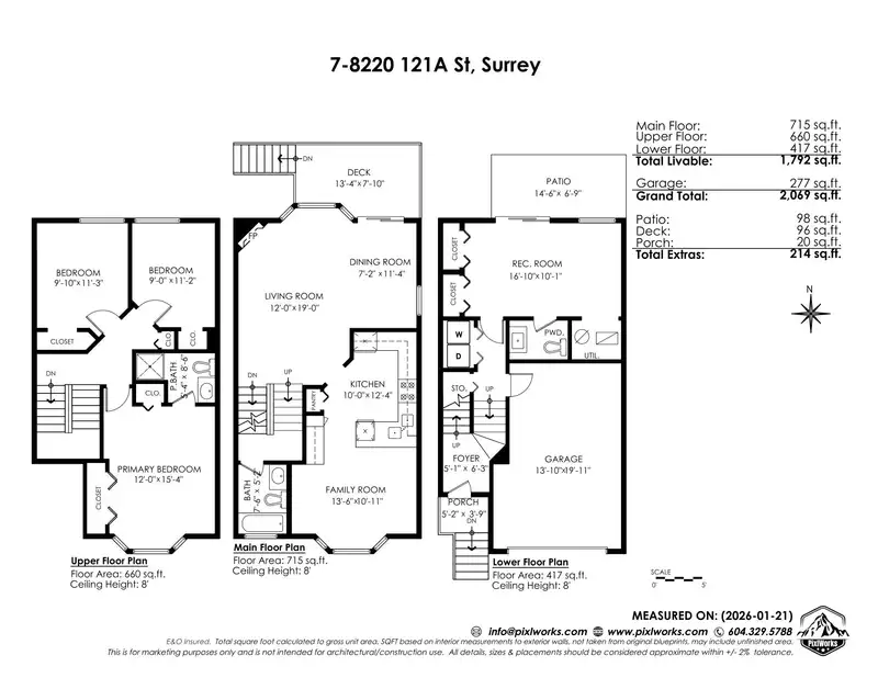 7 8220 121A STREET - photo 3 of 29