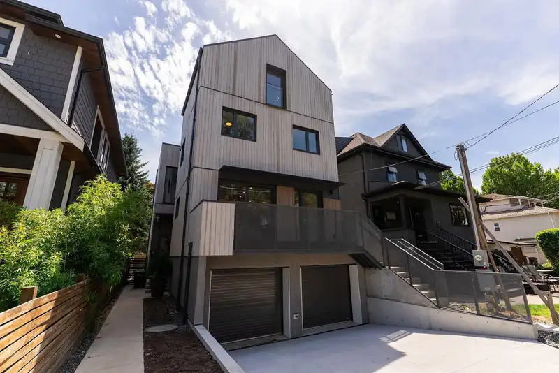 1 60 E 17TH AVENUE - photo 1 of 40