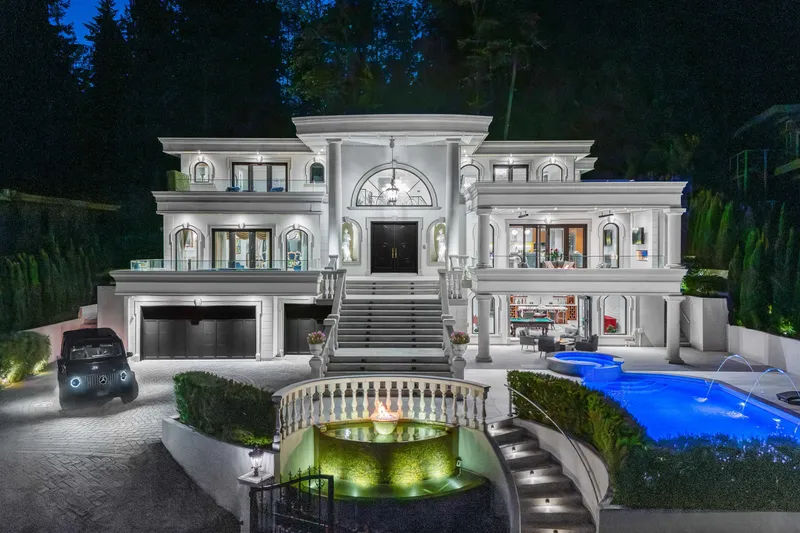 1522 CHARTWELL DRIVE - photo 1 of 25