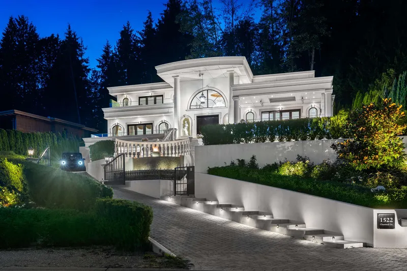 1522 CHARTWELL DRIVE - photo 3 of 25