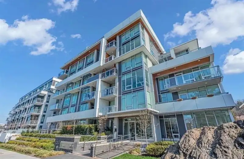 306 4988 CAMBIE STREET - photo 1 of 21