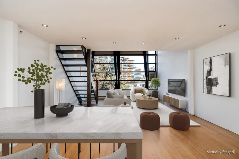 202 1850 LORNE STREET - photo 4 of 25