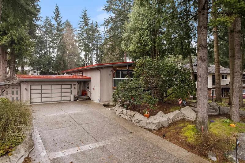 6436 MCKENZIE DRIVE - photo 1 of 25