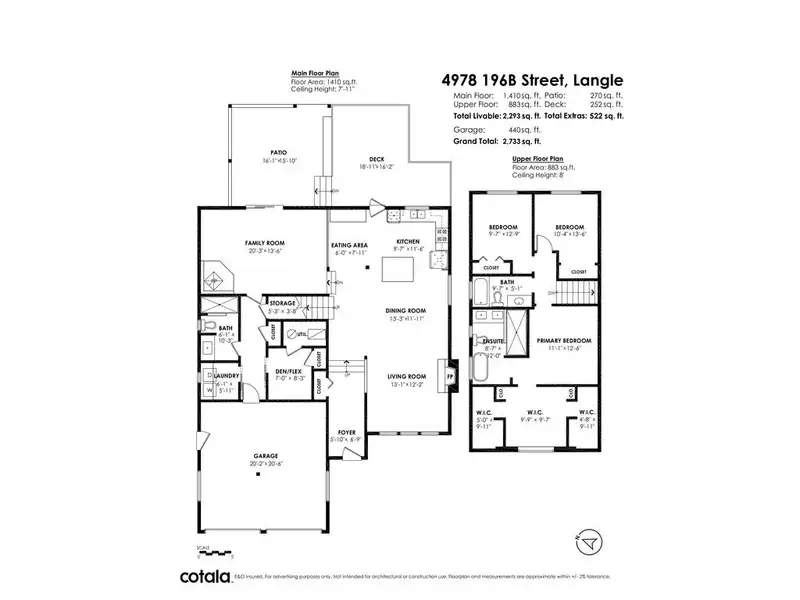 4978 196B STREET - photo 3 of 39