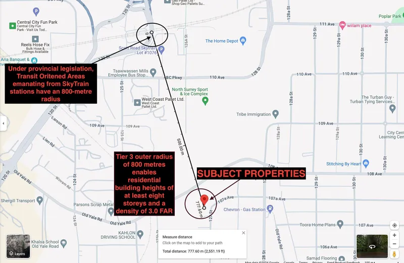 12640 OLD YALE ROAD - photo 1 of 2