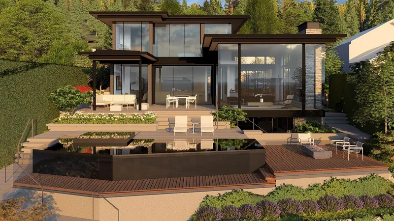 3180 TRAVERS AVENUE - photo 1 of 24