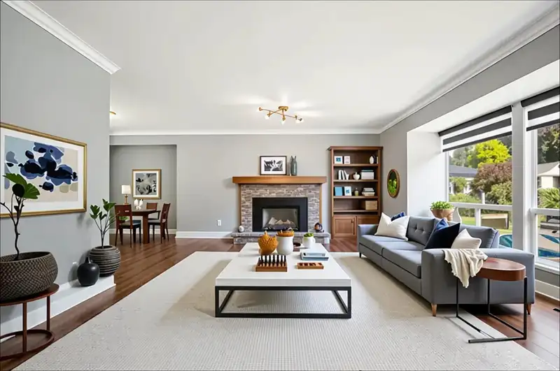 2311 HARPER DRIVE - photo 4 of 35