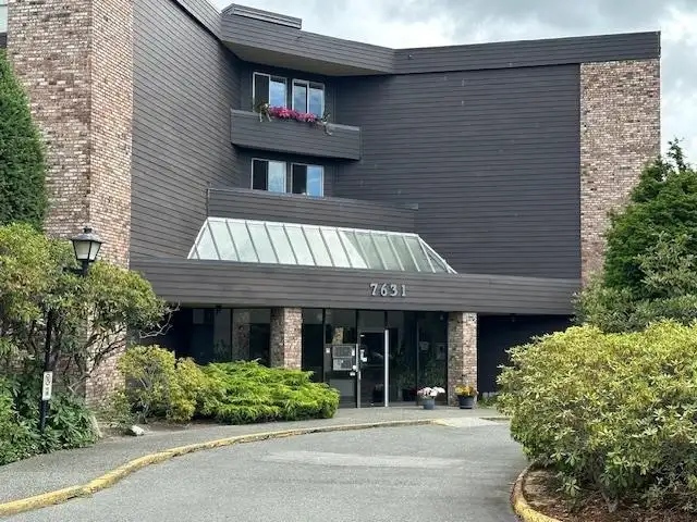 209 7631 STEVESTON HIGHWAY - photo 1 of 11