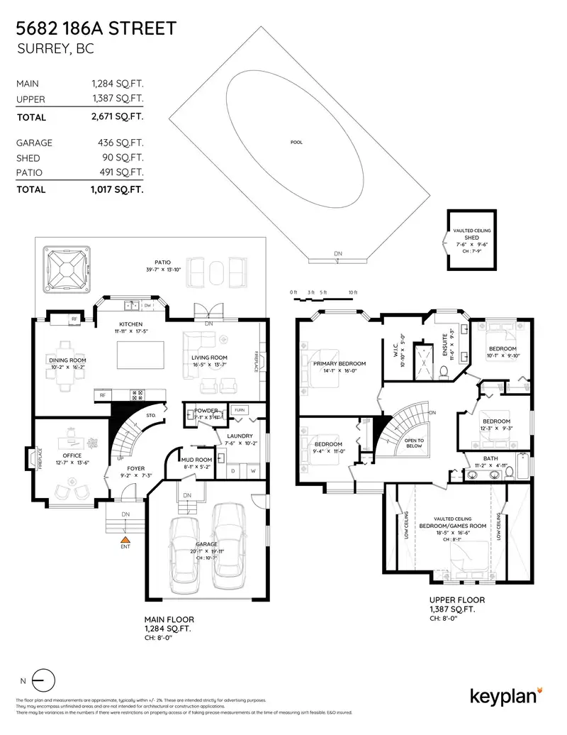 5682 186A STREET - photo 2 of 33