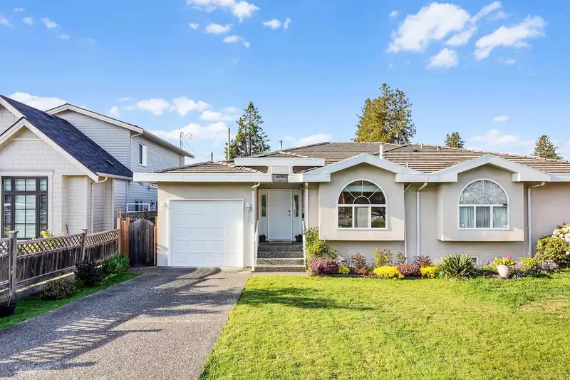 6665 UNION STREET - photo 1 of 33