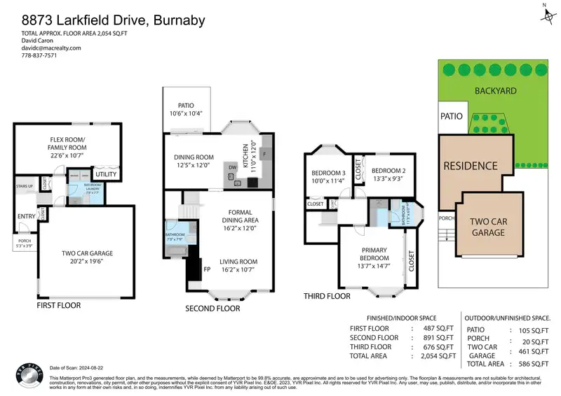 8873 LARKFIELD DRIVE - photo 4 of 32