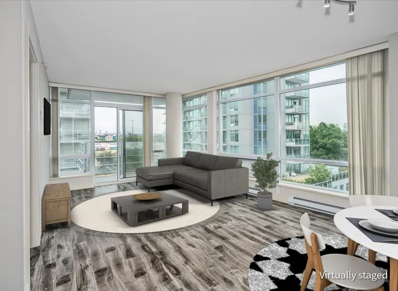 901 8288 LANSDOWNE ROAD - photo 2 of 25