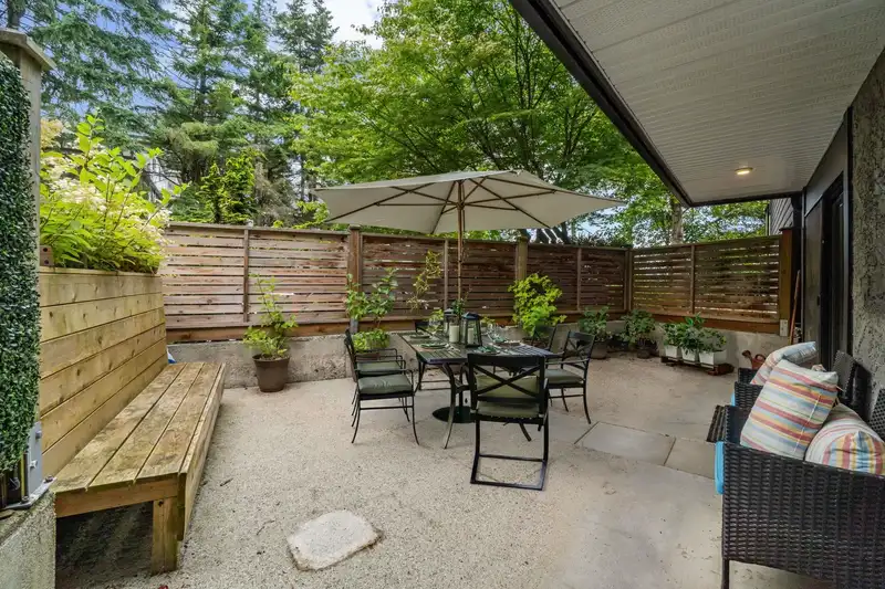 103 4625 GRANGE STREET - photo 2 of 22