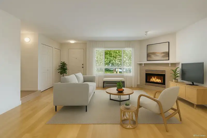202 3938 ALBERT STREET - photo 1 of 40