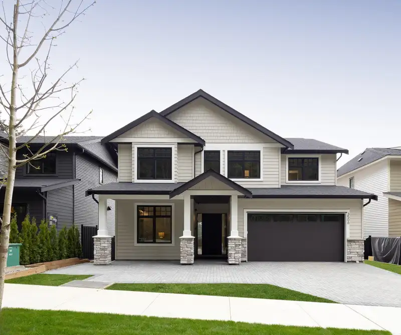 3502 DANIELSON DRIVE - photo 1 of 10