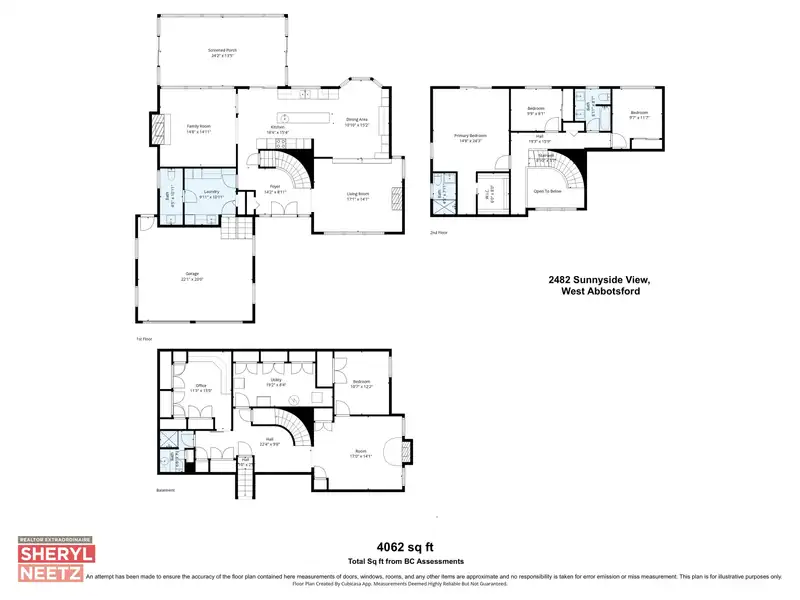 2482 SUNNYSIDE VIEW - photo 3 of 40
