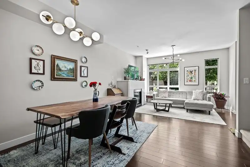 3352 MT SEYMOUR PARKWAY - photo 1 of 38
