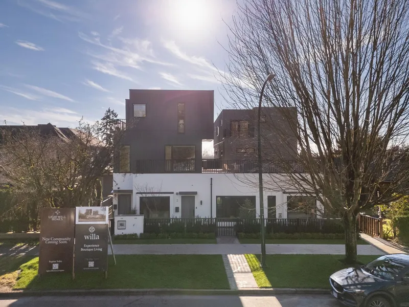 1 950 W 57TH AVENUE - photo 1 of 19