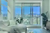 503 2411 HEATHER STREET - thumbnail 1