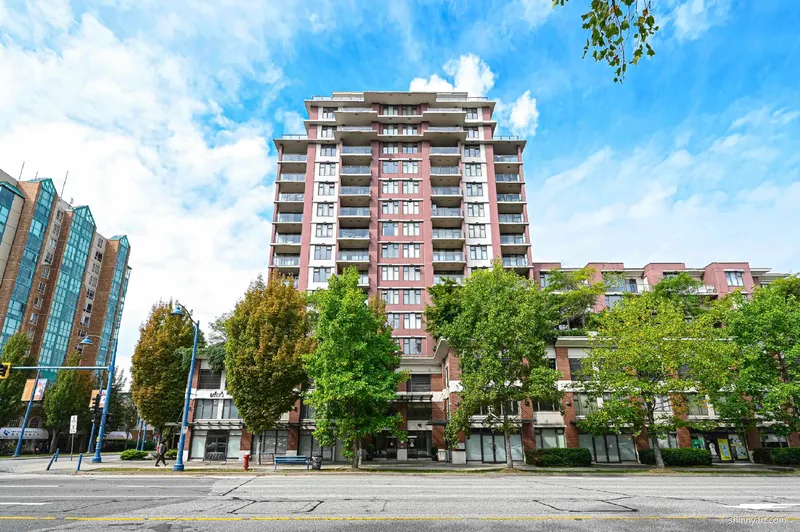 1702 5933 COONEY ROAD - photo 1 of 25