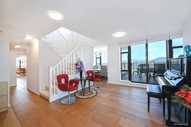 1702 5933 COONEY ROAD - photo 3 of 25