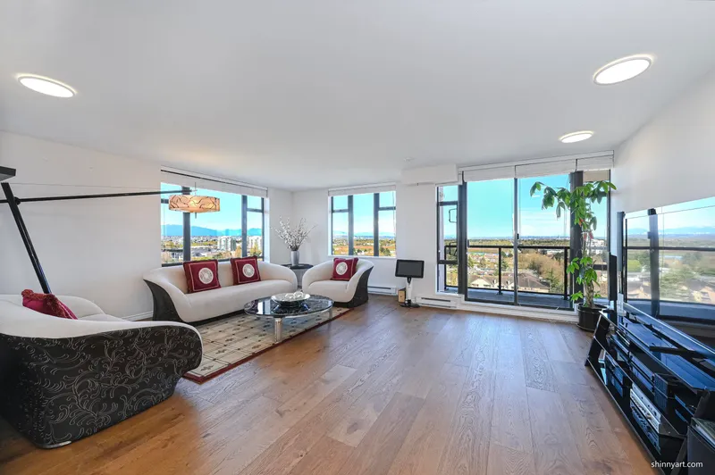 1702 5933 COONEY ROAD - photo 4 of 25