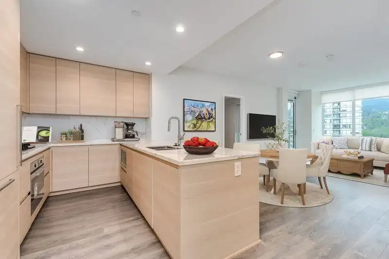 1601 308 MORRISSEY ROAD - photo 1 of 25