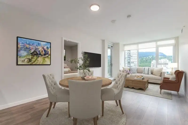1601 308 MORRISSEY ROAD - photo 2 of 25