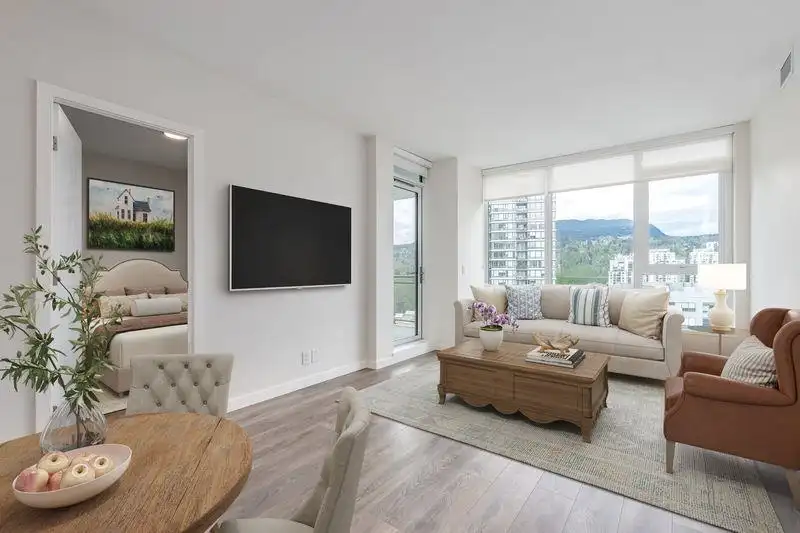 1601 308 MORRISSEY ROAD - photo 3 of 25