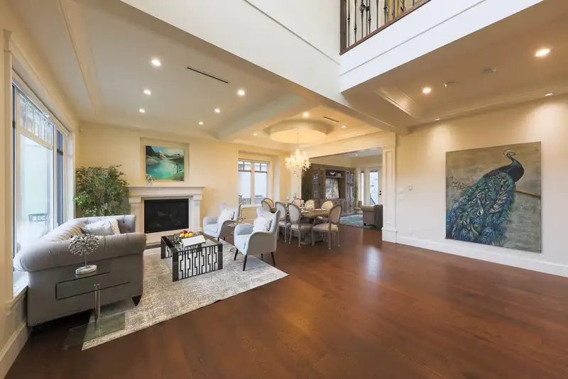 6558 UNION STREET - photo 3 of 26