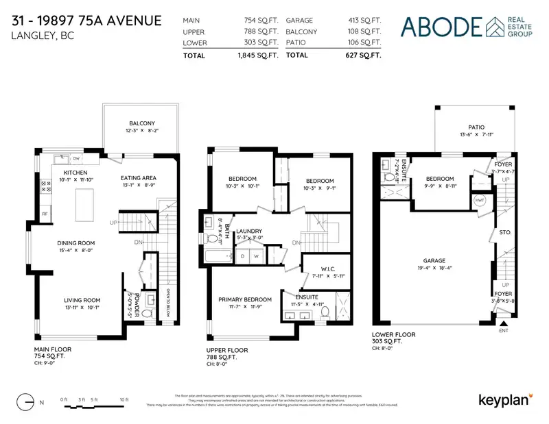 31 19897 75A AVENUE - photo 4 of 39