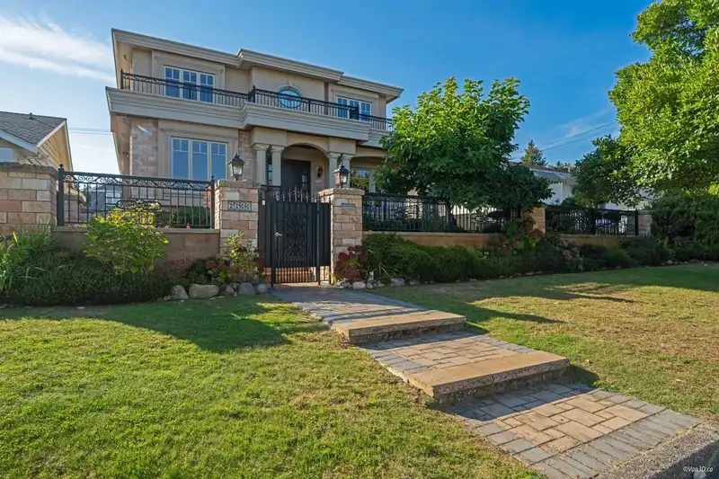 6633 NEAL STREET - photo 1 of 38