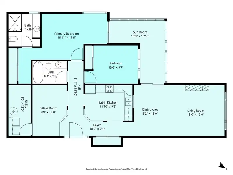 302 410 ESPLANADE AVENUE - photo 4 of 30