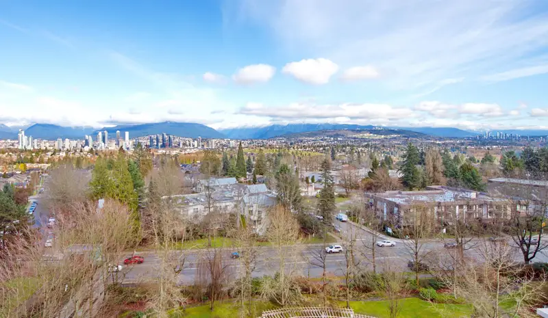 1007 5899 WILSON AVENUE - photo 2 of 25