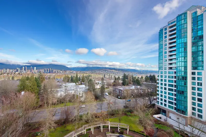 1007 5899 WILSON AVENUE - photo 3 of 25