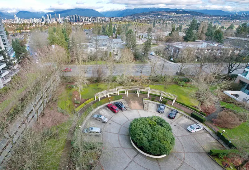 1007 5899 WILSON AVENUE - photo 4 of 25