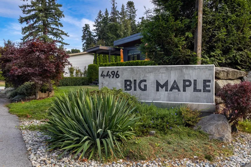 23 4496 SUNSHINE COAST HIGHWAY - photo 1 of 25